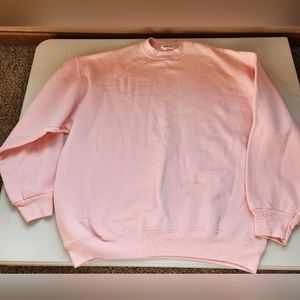 Crew Neck Sweatshirt